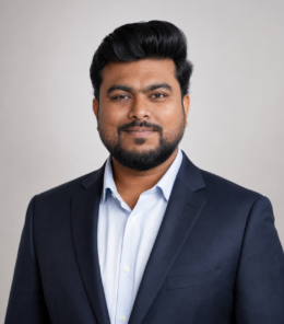 Aakash Patil