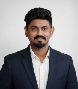 Aditya Shinde